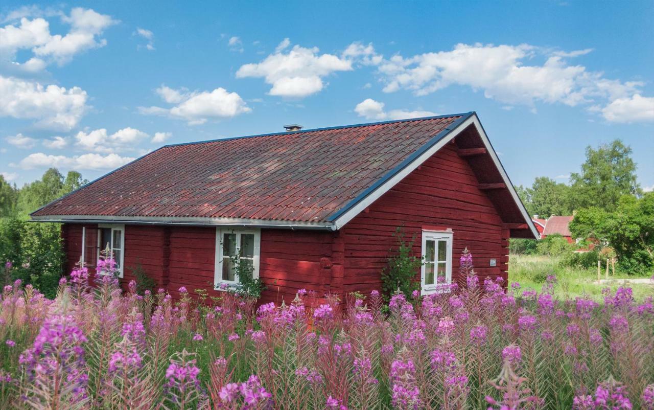 Vandrarhemmet I Fredshammar Orsa Exterior foto